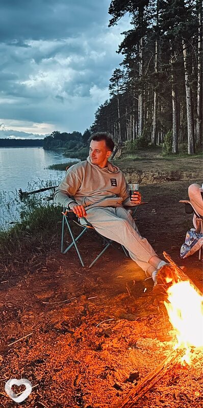 Илья, 28, Череповце — анкета №2416520