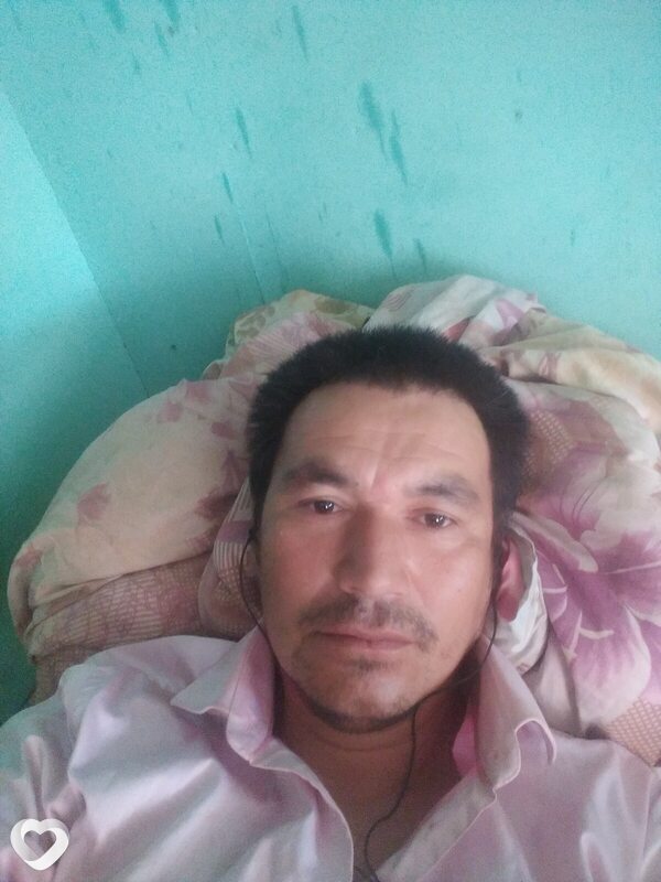 Мухаммед, 46, Москве — анкета №2416524