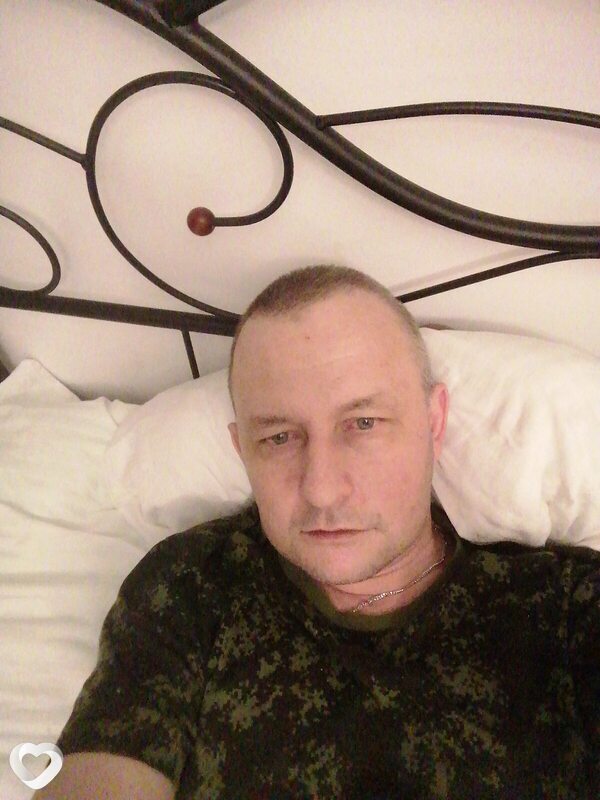Алексей, 45, Великом Новгороде — анкета №2416583