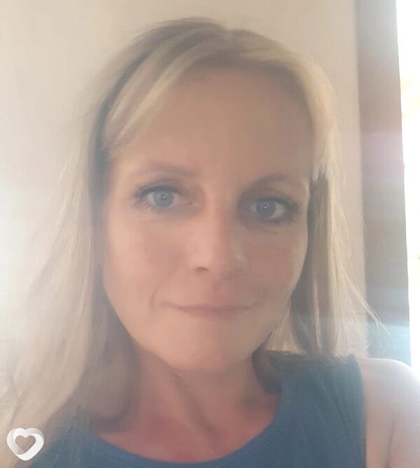 Ирина, 45, Донское — анкета №2416588