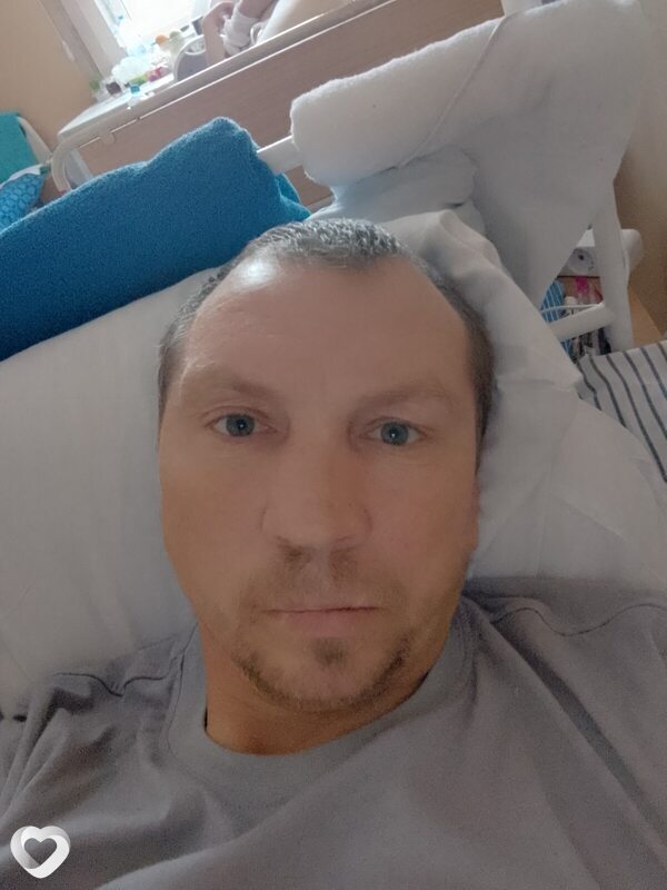 Александр, 45, Смоленске — анкета №2416599