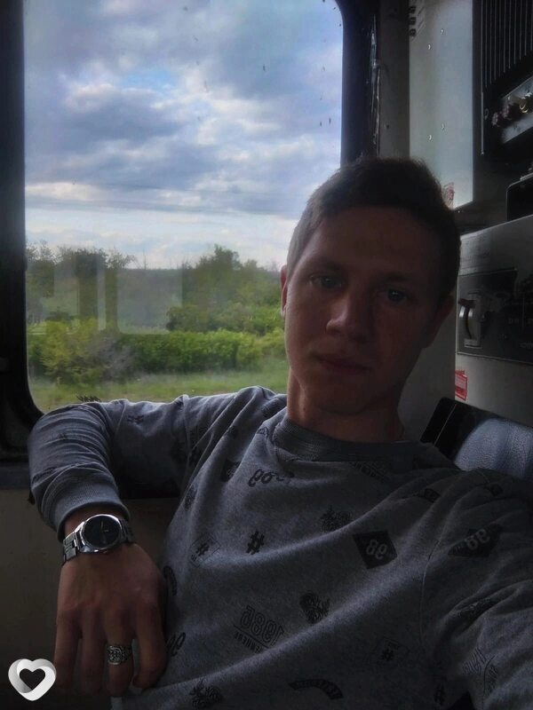 Тёма, 27, Волгограде — анкета №2416600