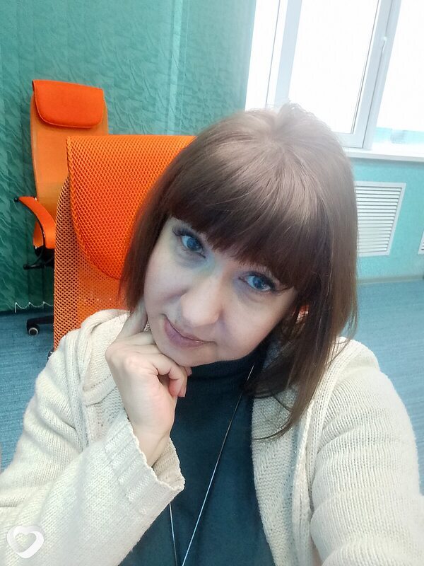 Zaя, 38, Воронеже — анкета №2416602