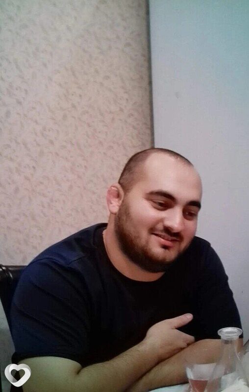 Браво, 37, Владикавказе — анкета №2416605