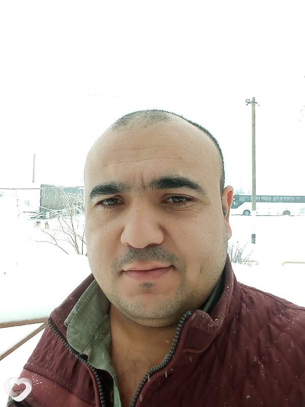 Азиз, 35, Санкт-Петербурге — анкета №2416609