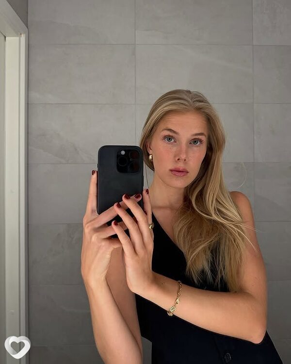 Полина, 25, Москве — анкета №2416614