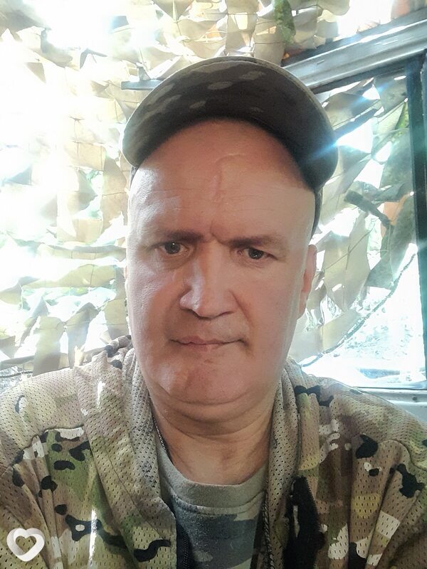 Виталий, 51, Луганске — анкета №2416618