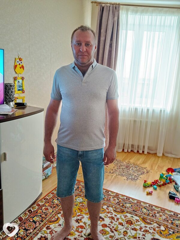 Аркаша, 44, Ижевске — анкета №2416626