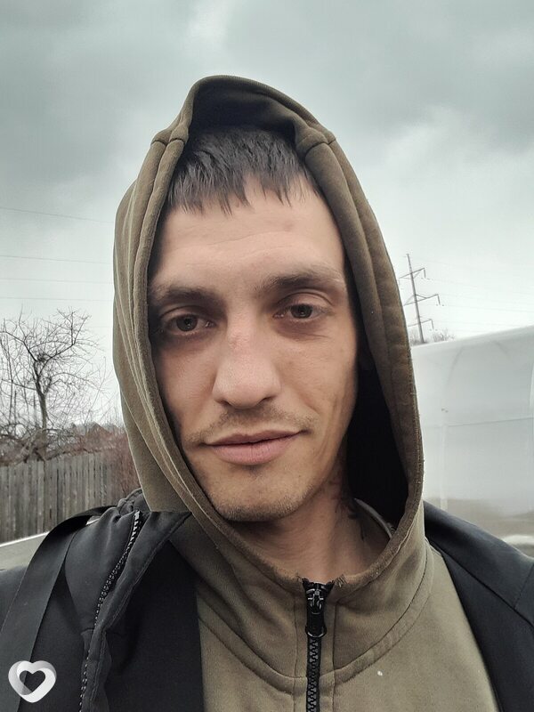 Антон, 32, Кирове — анкета №2416680