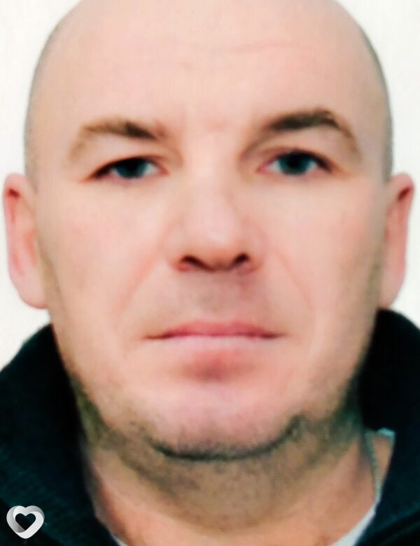 Виталий, 49, Кирове — анкета №2416685