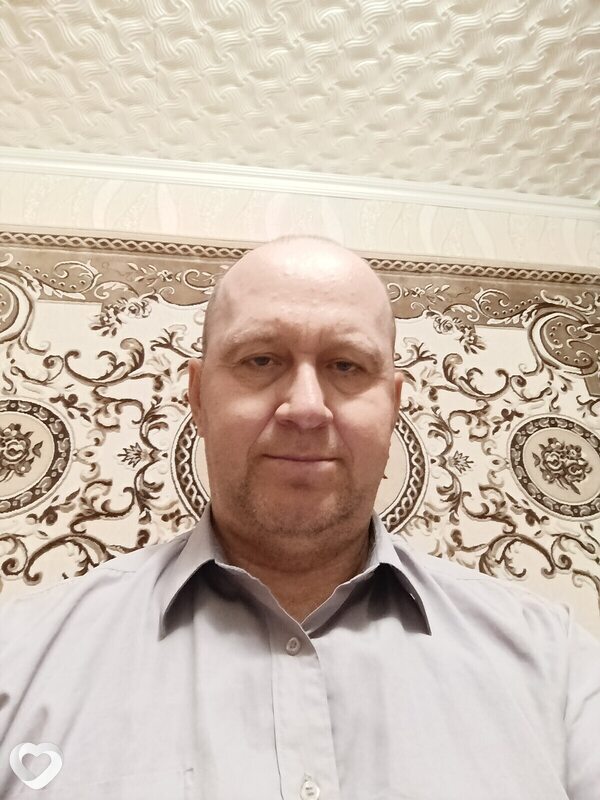 Руслан, 53, Курске — анкета №2416691