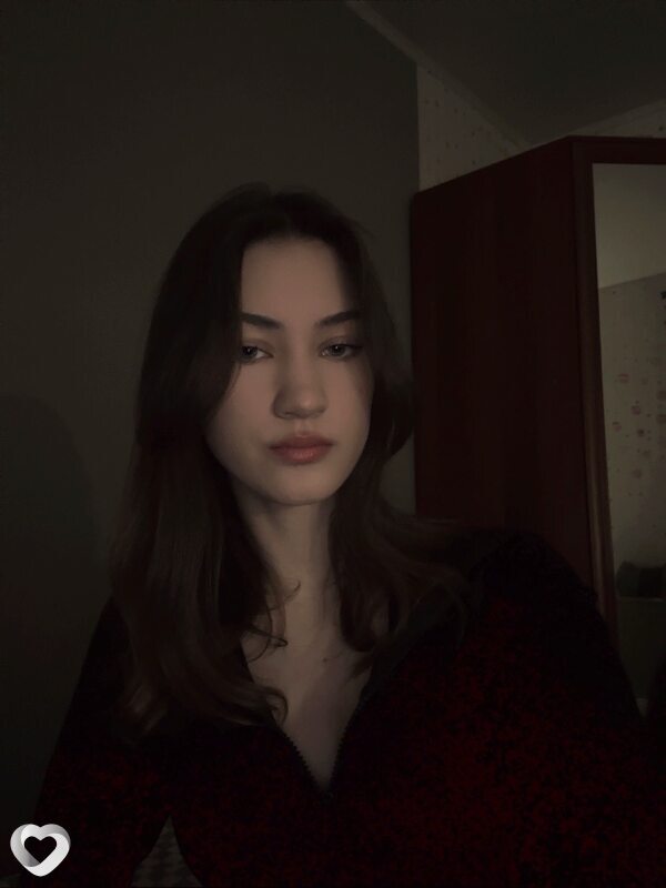 Кристина, 20, Санкт-Петербурге — анкета №2416696