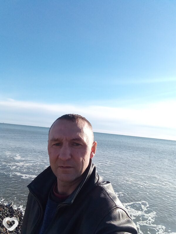 Евгений, 48, Хабаровске — анкета №2416438