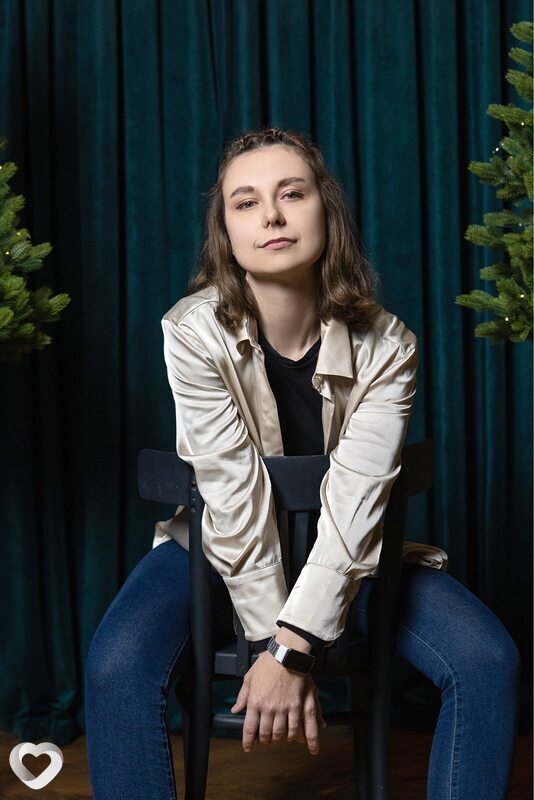 Татьяна, 27, Ростове-на-Дону — анкета №2416442