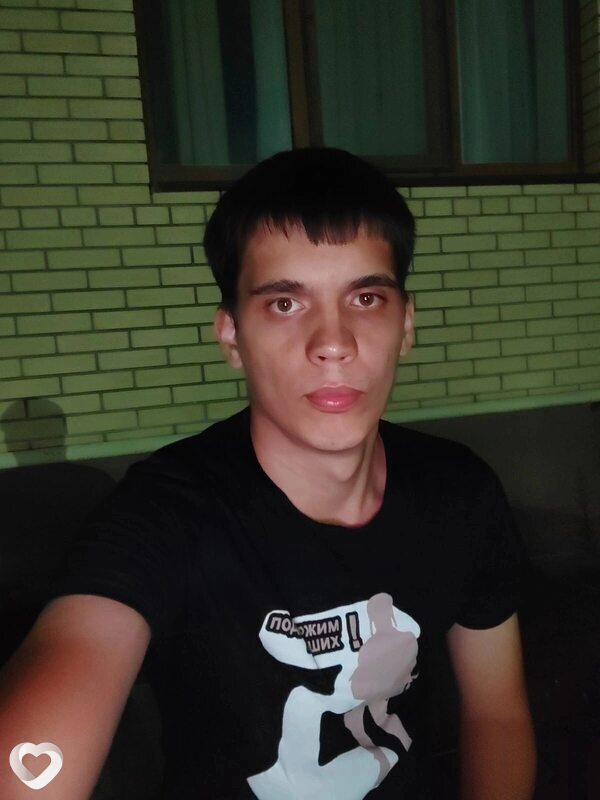 Сергей, 27, Таганроге — анкета №2416443