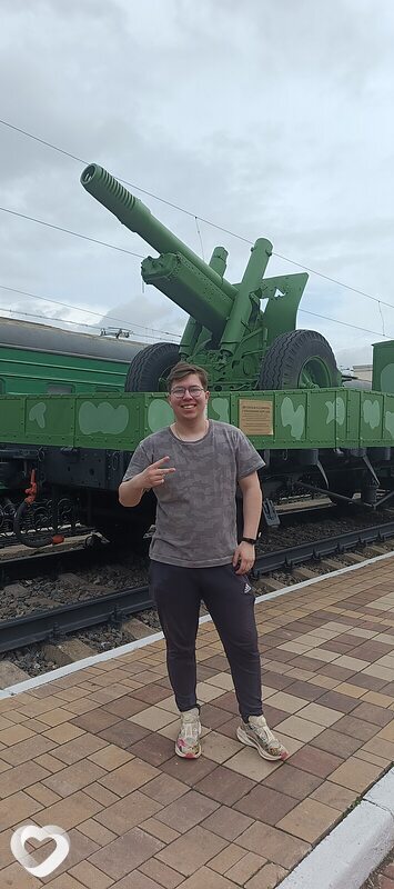 Оскар, 19, Елабуге — анкета №2416449