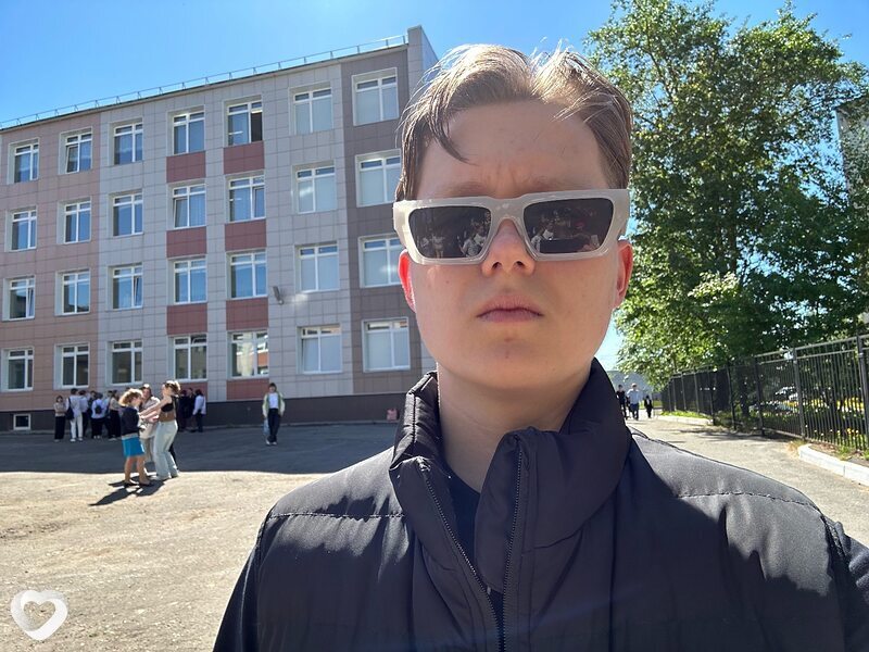 Владислав, 19, Санкт-Петербурге — анкета №2416450