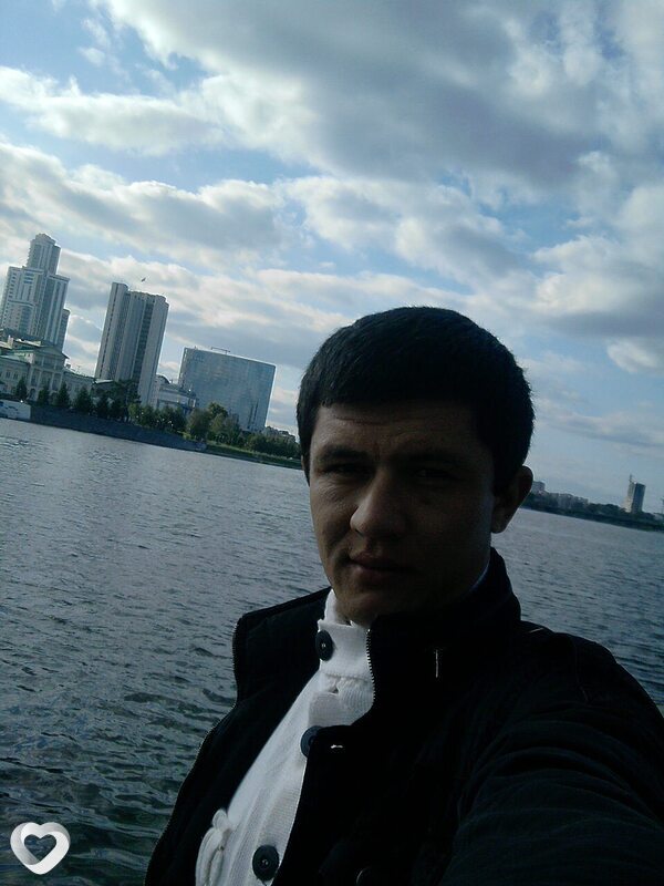 Миша, 19, Душанбе — анкета №2416478