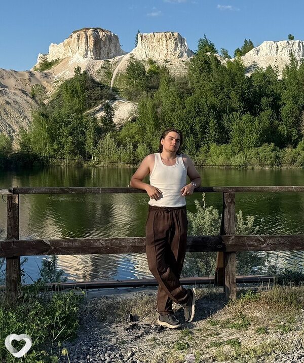 Дмитрий, 21, Воронеже — анкета №2416486