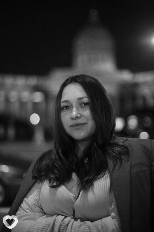 Елена, Камень-на-Оби