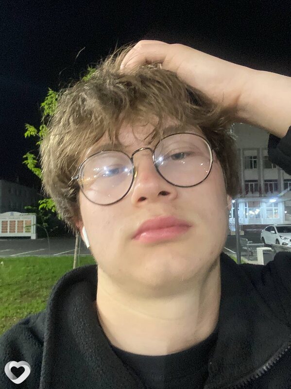 Эльдар, 21, Ставрополе — анкета №2416539