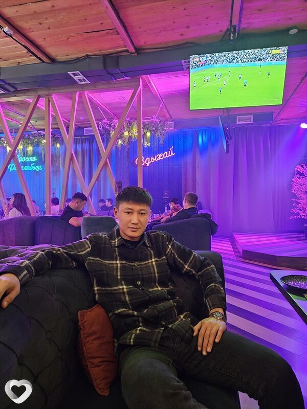 Қайрат, 40, Алматы — анкета №2416549