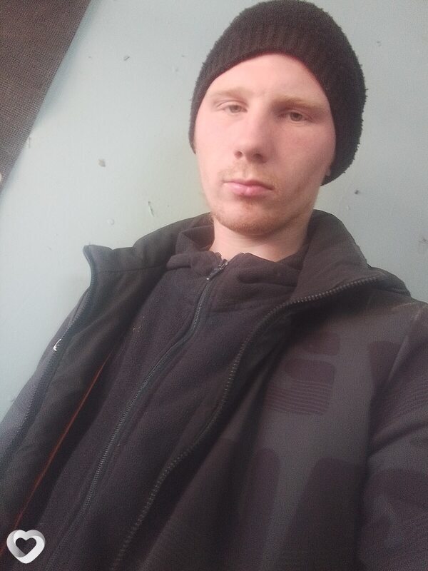 Юрий, 23, Иркутске — анкета №2416707