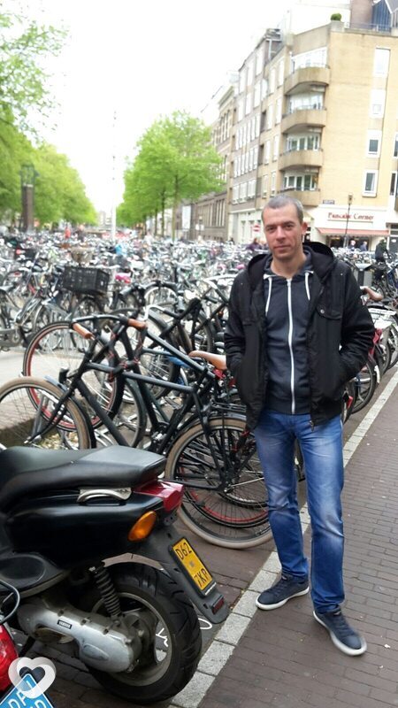Сергей, 46, Запорожье — анкета №2416719
