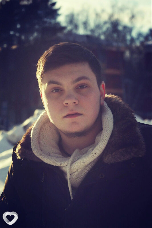 Дмитрий, 31, Новосибирске — анкета №2416724