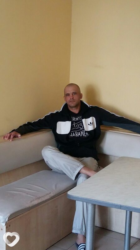 Алкс, 39, Шелехове — анкета №2416779