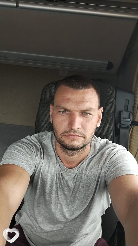 Андрій, 37, Черкассах — анкета №2416788