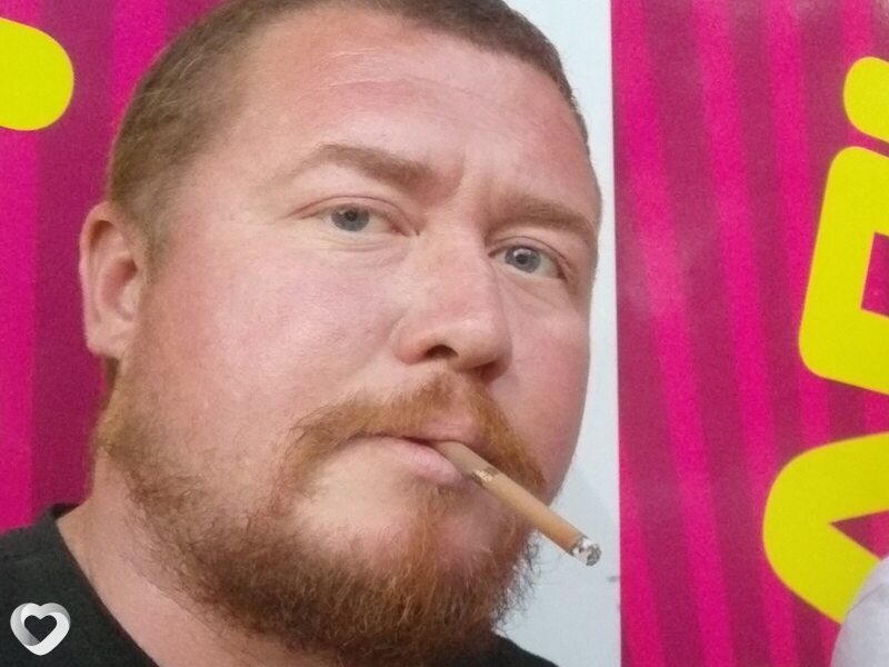 Василий, 35, Хабаровске — анкета №2416790