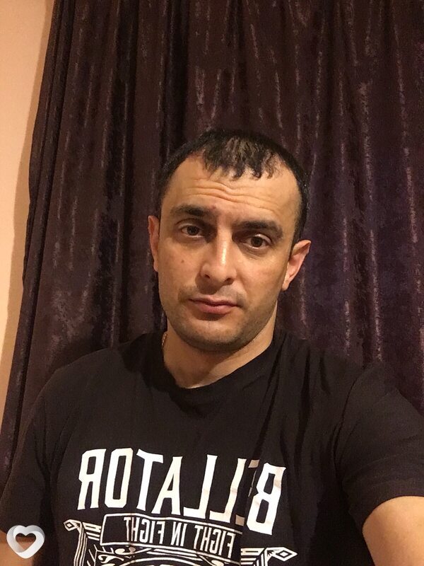 Брюс, 37, Пятигорске — анкета №2416793