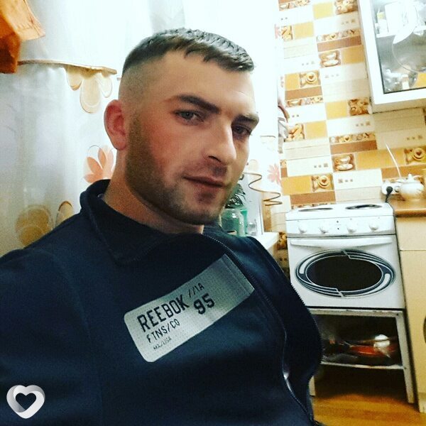 Иван, 37, Ангарске — анкета №2416796