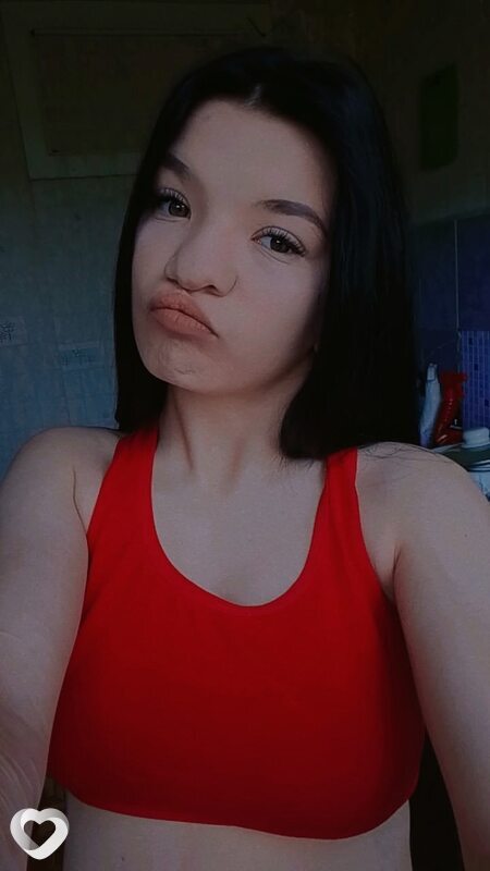 Полина, Гай