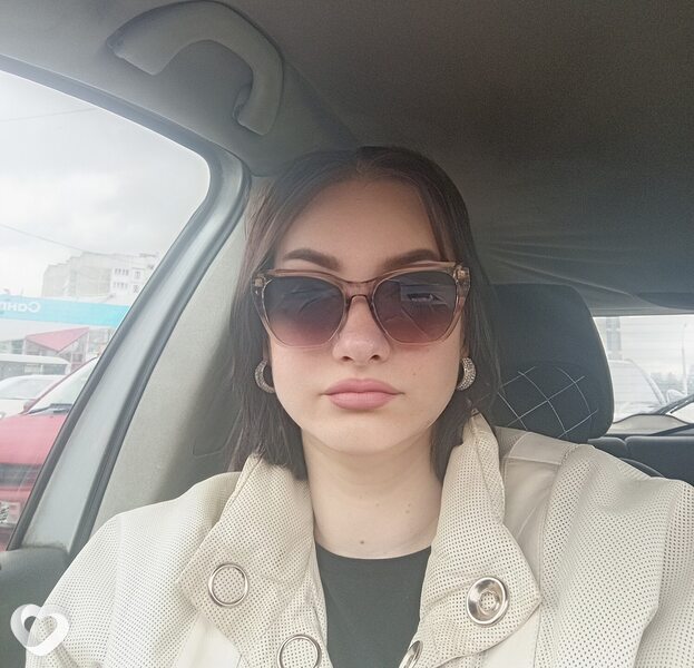 Натали, 45, Минске — анкета №2416754