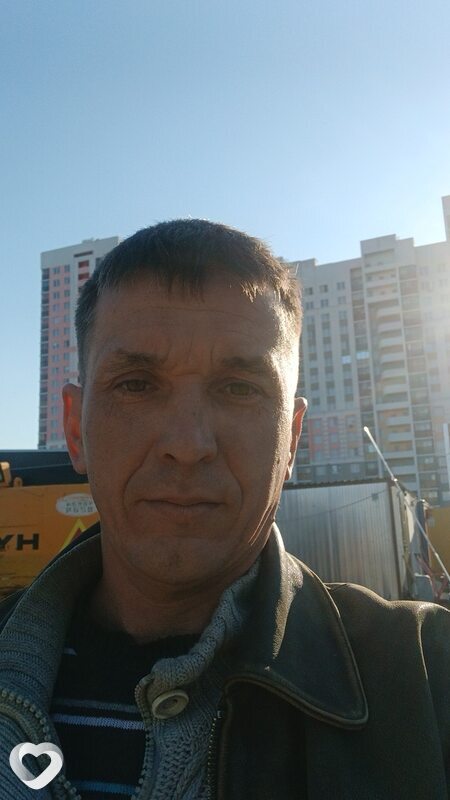 Виктор, 44, Верхней Пышме — анкета №2416757