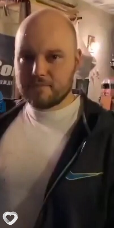 Александр, 36, Чайковском — анкета №2416759
