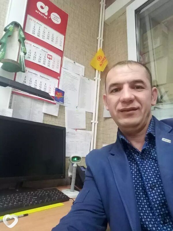 Фуркат, 44, Самарканд — анкета №2416878
