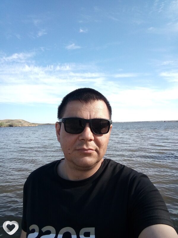 Денис, 41, Жезказгане — анкета №2416884