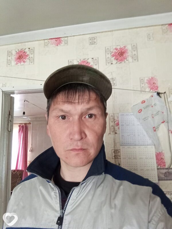 Азамат, 40, Тюмени — анкета №2416888