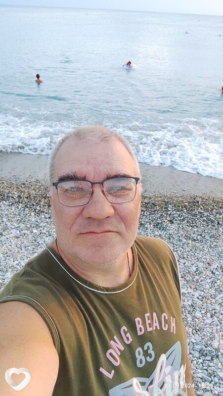 Виталий, 55, Москве — анкета №2416892