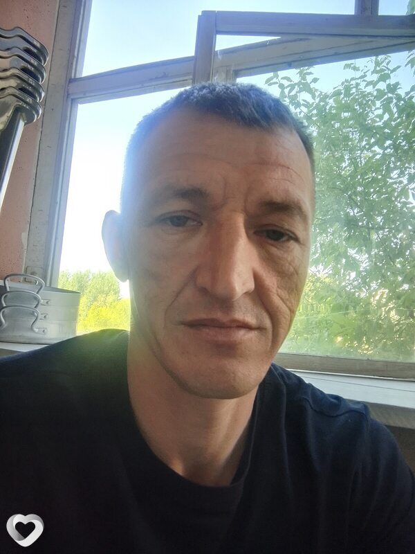 Фёдор, Богучаны