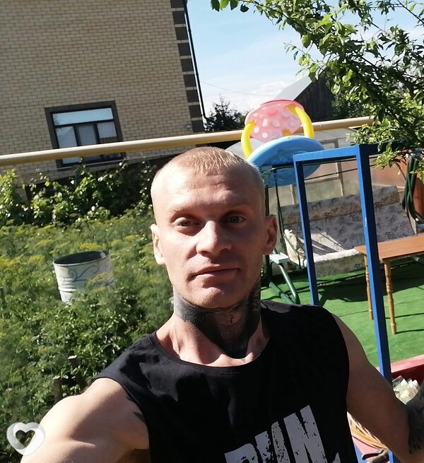 Вадим, 40, Ульяновске — анкета №2416898