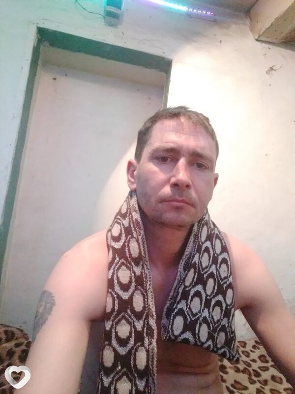 Александр, 35, Усть-Каменогорск — анкета №2416652