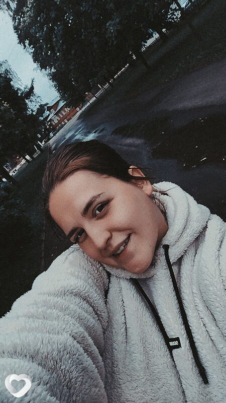 Ксения, 23, Костроме — анкета №2416656