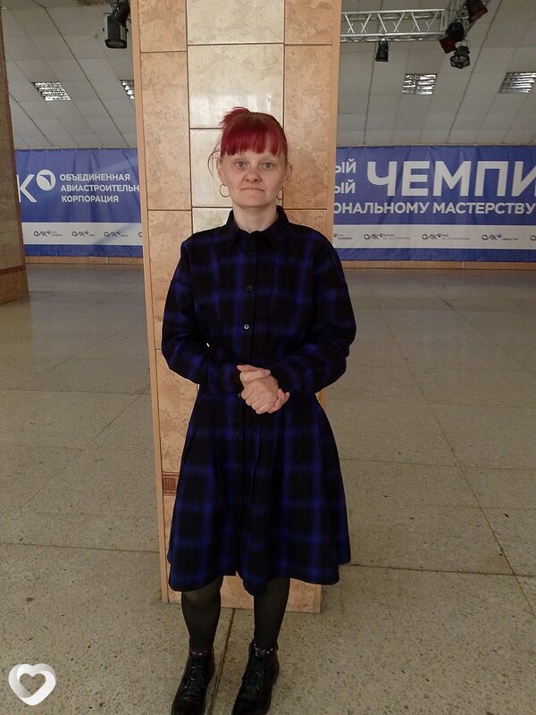 Лена, 43, Мысках — анкета №2416660
