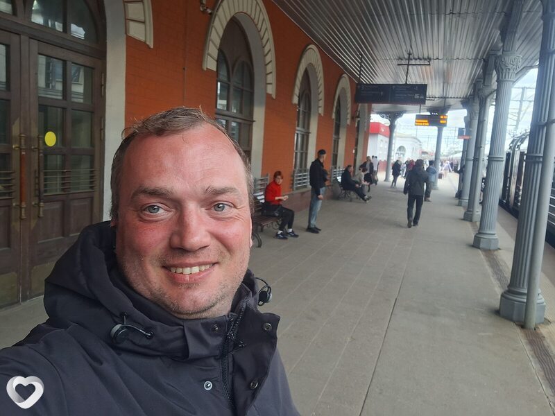 Андрей, 41, Нижнем Новгороде — анкета №2416663