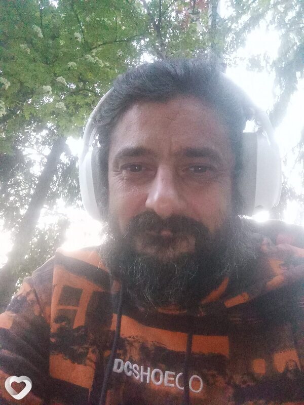 Сергей, 44, Томске — анкета №2416666