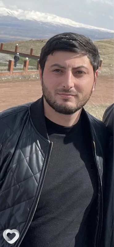 Нар, 31, Новоалтайске — анкета №2416672